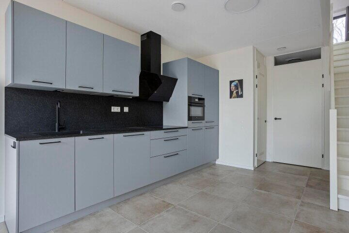 Foto 10 - Betsy Kaiserhof 27, Hoorn (NH)