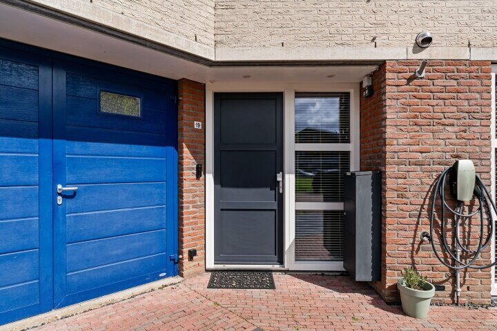 Foto 12 - Betuwe 19, Lelystad