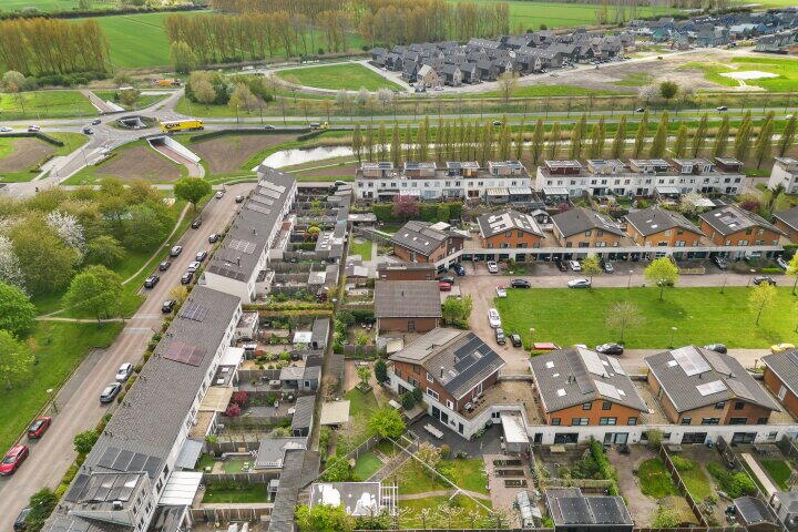 Foto 54 - Betuwe 19, Lelystad