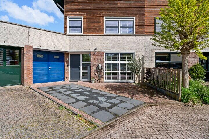 Foto 9 - Betuwe 19, Lelystad