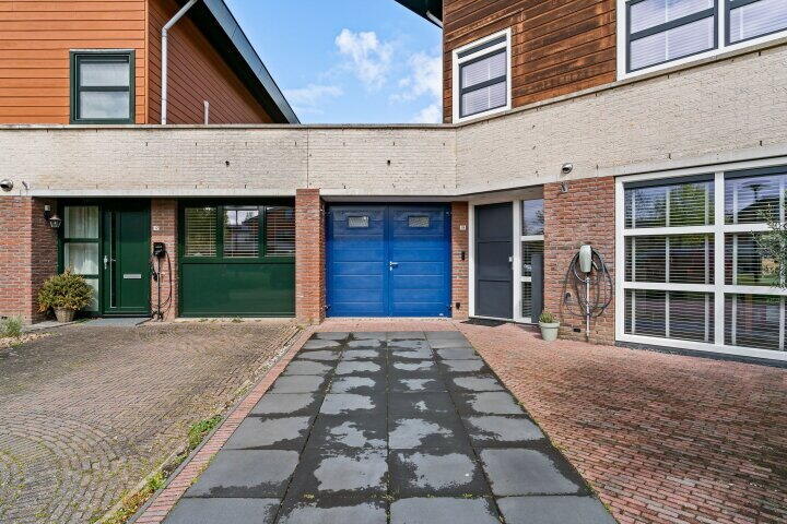 Foto 10 - Betuwe 19, Lelystad