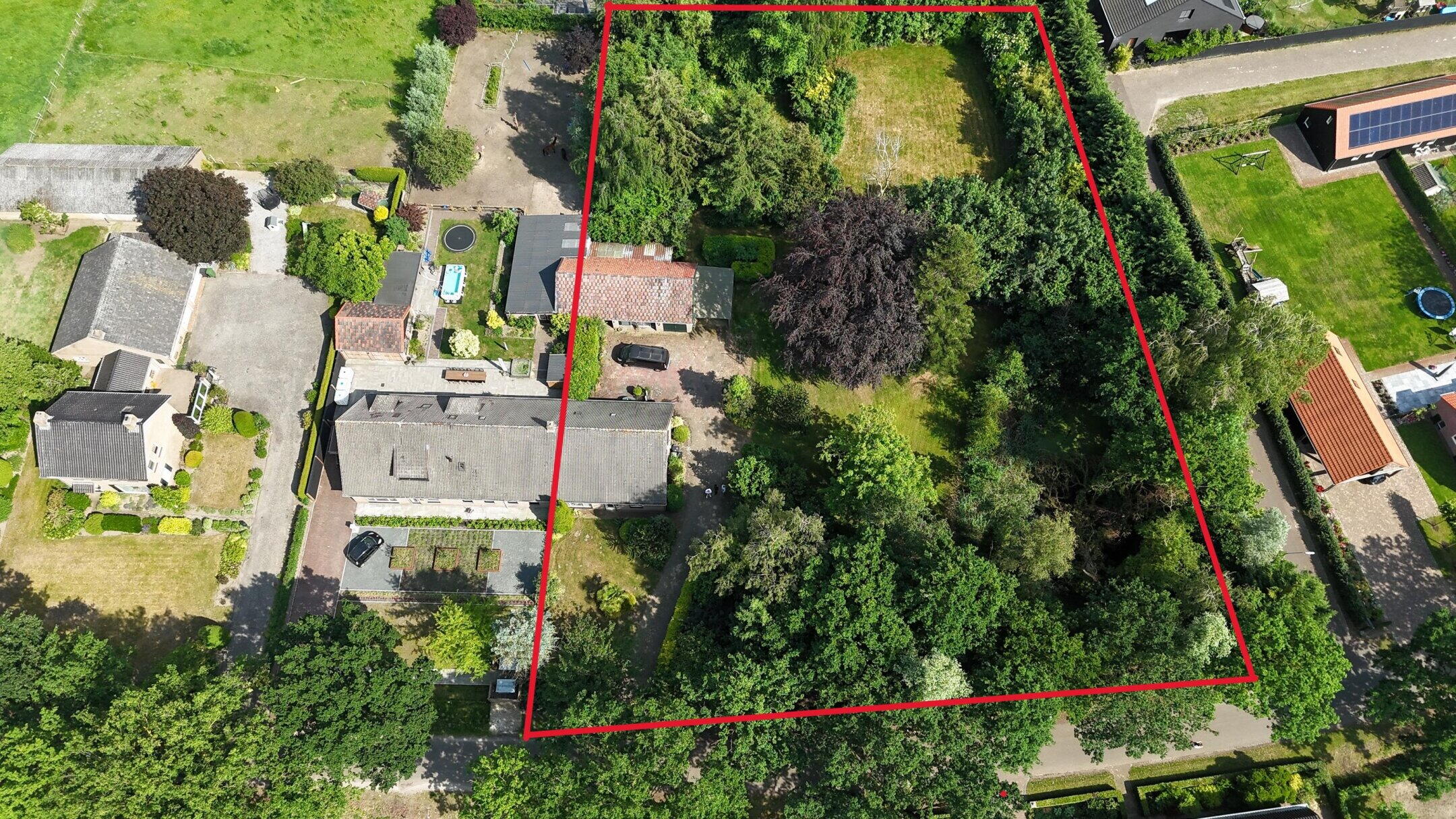 Virtuele tour - Beukelaarstraat 5 A, Veghel