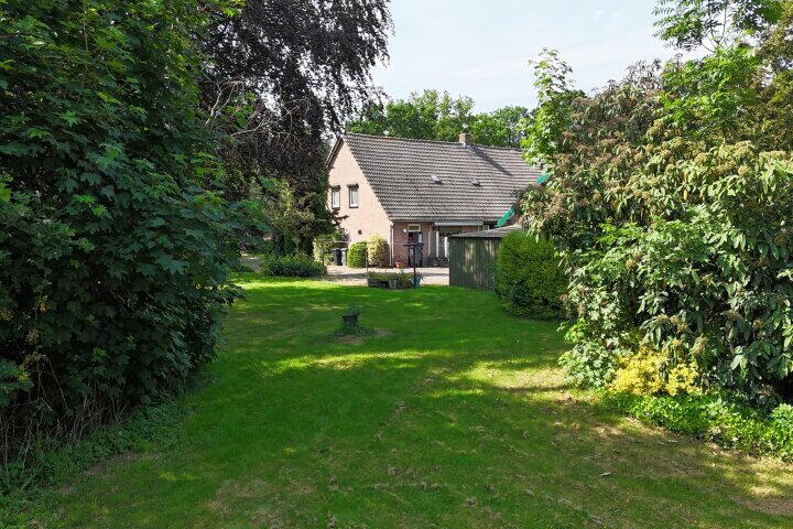 Foto 4 – Beukelaarstraat 5 A, Veghel