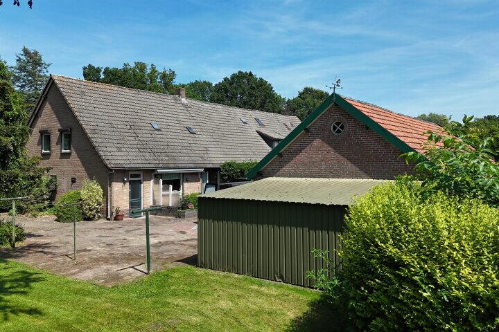 Foto 50 – Beukelaarstraat 5 A, Veghel
