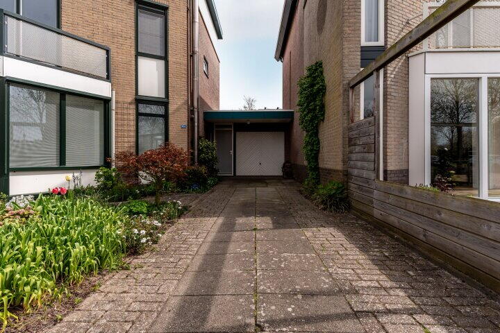 Foto 4 - Beukenhof 134, Lelystad
