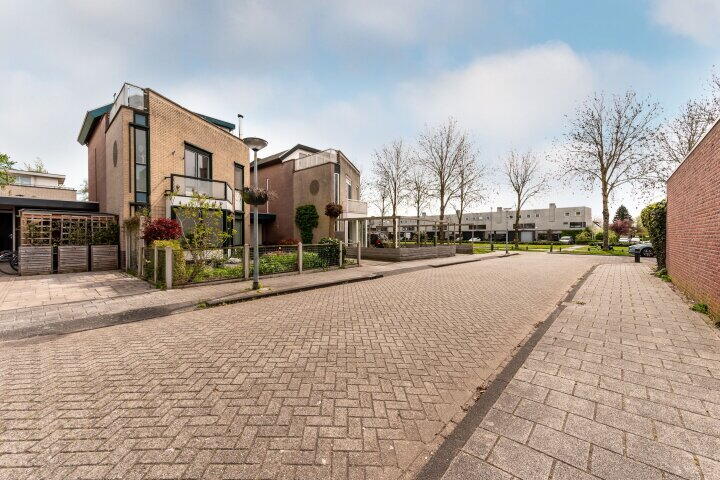 Foto 43 - Beukenhof 134, Lelystad
