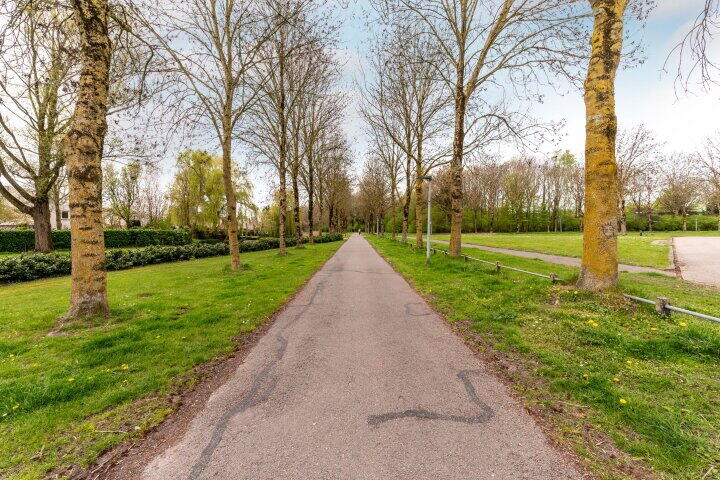 Foto 44 - Beukenhof 134, Lelystad