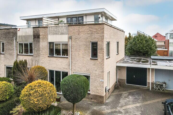 Foto 1 - Beukenhof 167, Lelystad