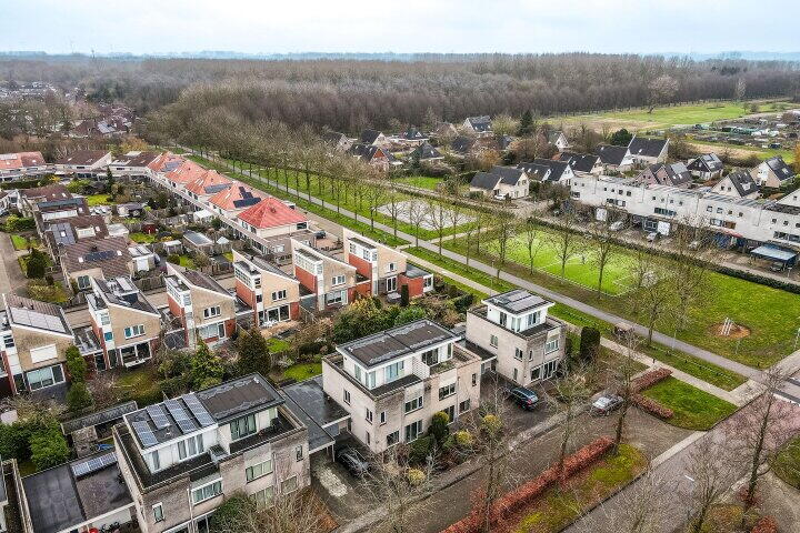 Foto 2 - Beukenhof 167, Lelystad