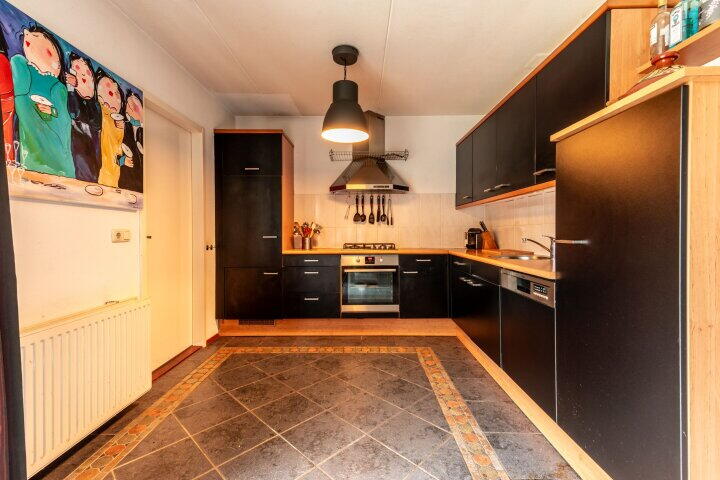 Foto 11 - Beukenhof 167, Lelystad