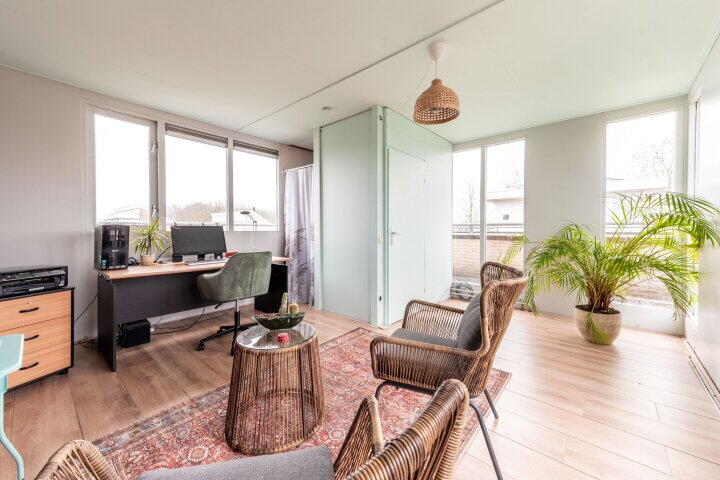 Foto 24 - Beukenhof 167, Lelystad