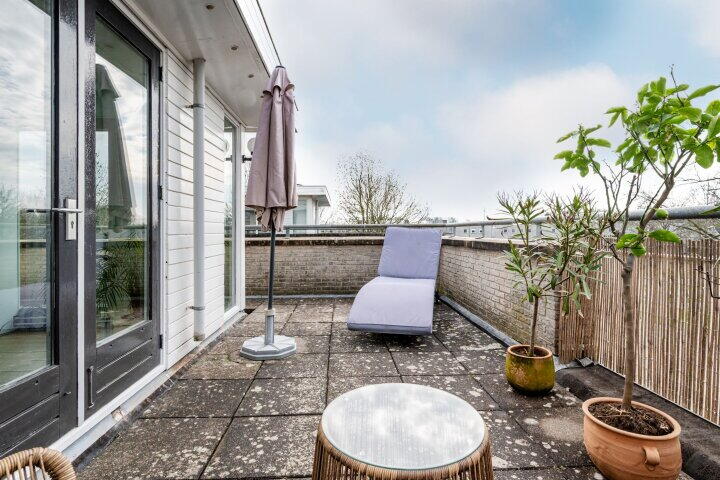 Foto 28 - Beukenhof 167, Lelystad