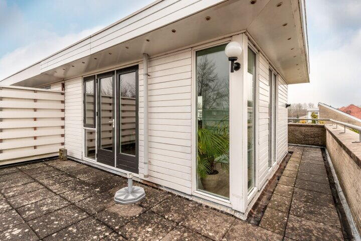 Foto 30 - Beukenhof 167, Lelystad