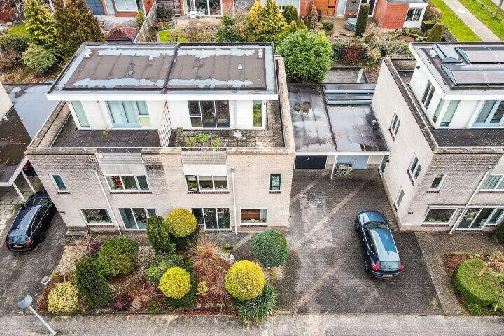 Foto 4 - Beukenhof 167, Lelystad