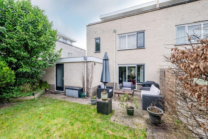 Foto 32 - Beukenhof 167, Lelystad