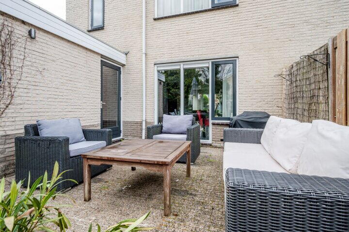 Foto 33 - Beukenhof 167, Lelystad