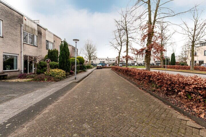 Foto 39 - Beukenhof 167, Lelystad