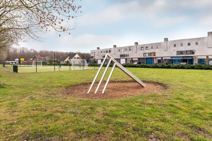 Foto 40 - Beukenhof 167, Lelystad