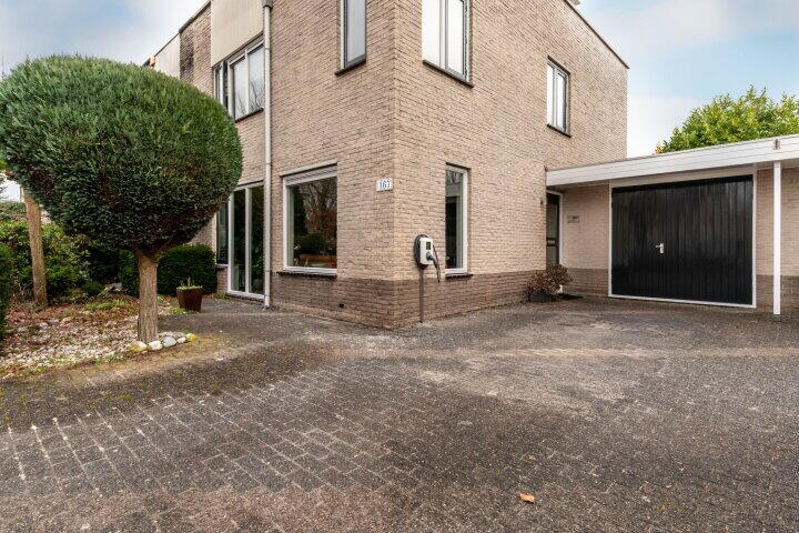 Foto 5 - Beukenhof 167, Lelystad