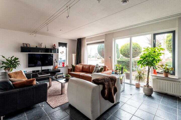 Foto 6 - Beukenhof 167, Lelystad