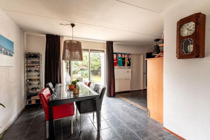 Foto 9 - Beukenhof 167, Lelystad