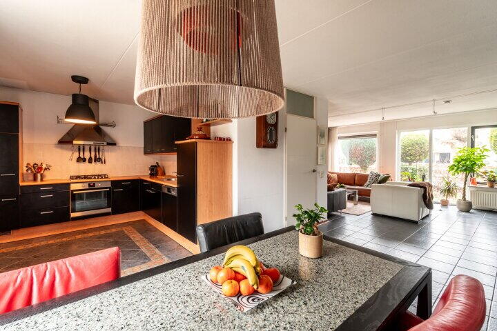 Foto 10 - Beukenhof 167, Lelystad