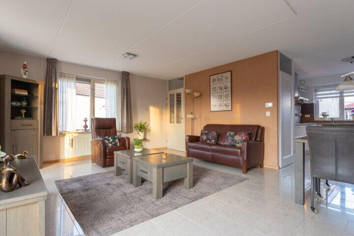 Foto 2 - Beukenhof 29, Lelystad