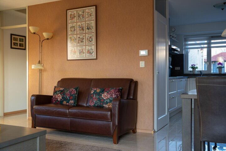 Foto 13 - Beukenhof 29, Lelystad