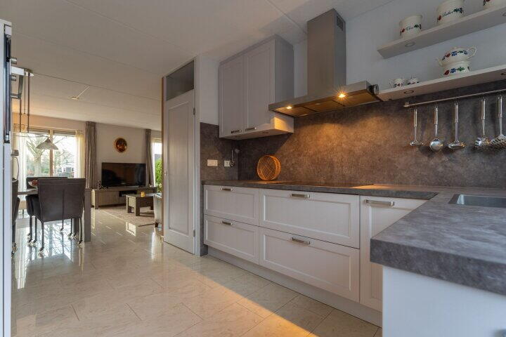 Foto 15 - Beukenhof 29, Lelystad