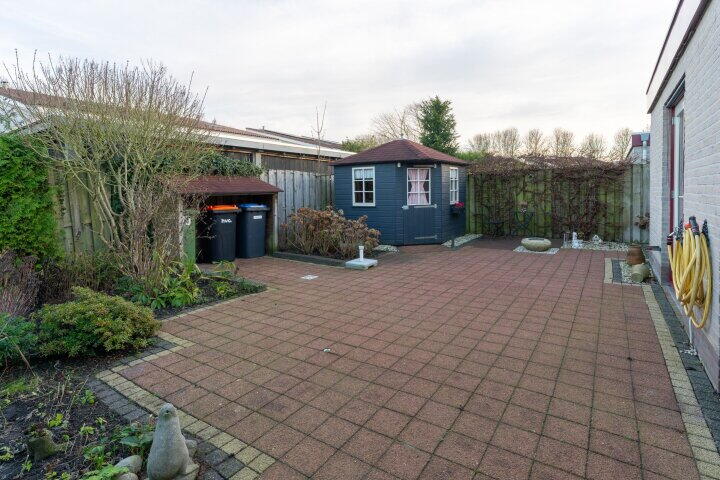 Foto 4 - Beukenhof 29, Lelystad