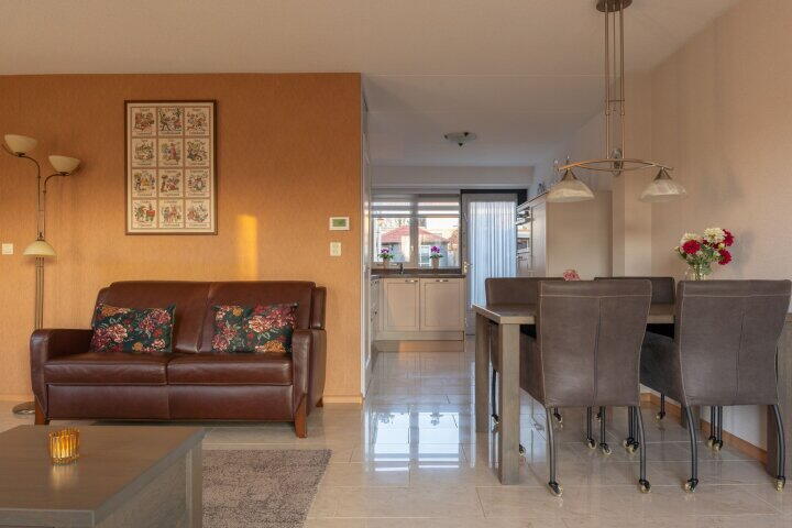 Foto 5 - Beukenhof 29, Lelystad