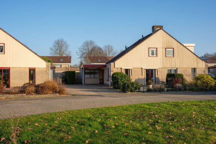 Foto 44 - Beukenhof 29, Lelystad