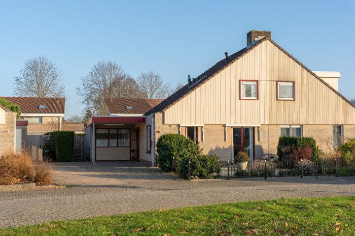 Foto 45 - Beukenhof 29, Lelystad