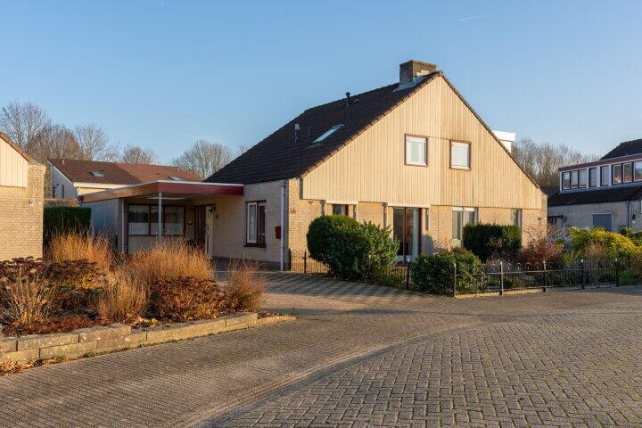 Foto 46 - Beukenhof 29, Lelystad