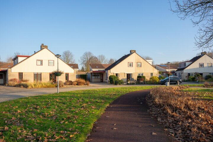 Foto 47 - Beukenhof 29, Lelystad