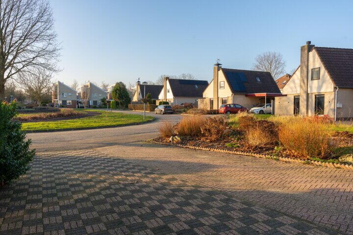 Foto 49 - Beukenhof 29, Lelystad