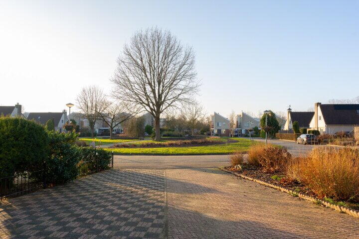 Foto 51 - Beukenhof 29, Lelystad