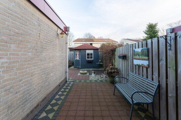 Foto 52 - Beukenhof 29, Lelystad