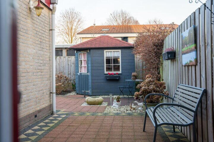 Foto 53 - Beukenhof 29, Lelystad