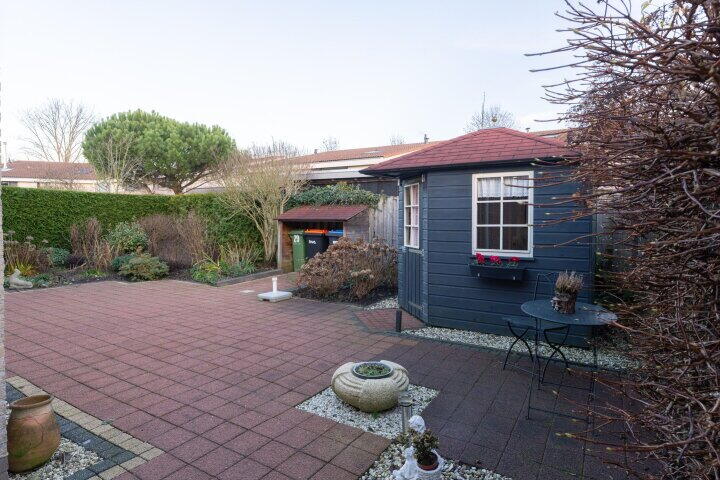 Foto 54 - Beukenhof 29, Lelystad