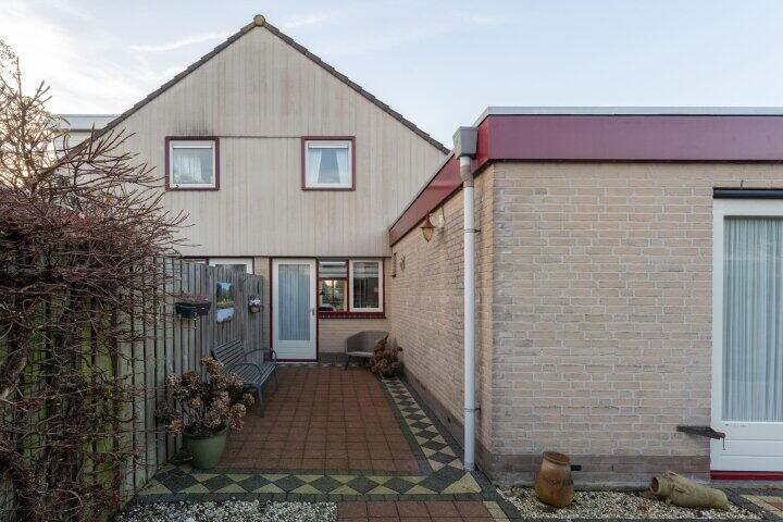 Foto 55 - Beukenhof 29, Lelystad