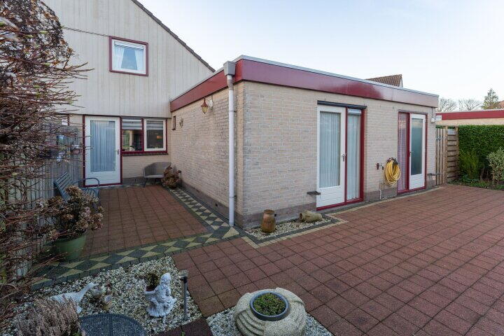 Foto 56 - Beukenhof 29, Lelystad