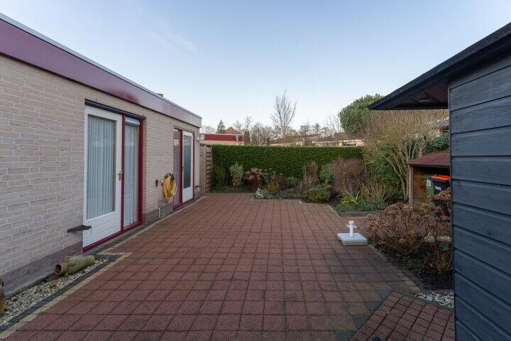 Foto 57 - Beukenhof 29, Lelystad