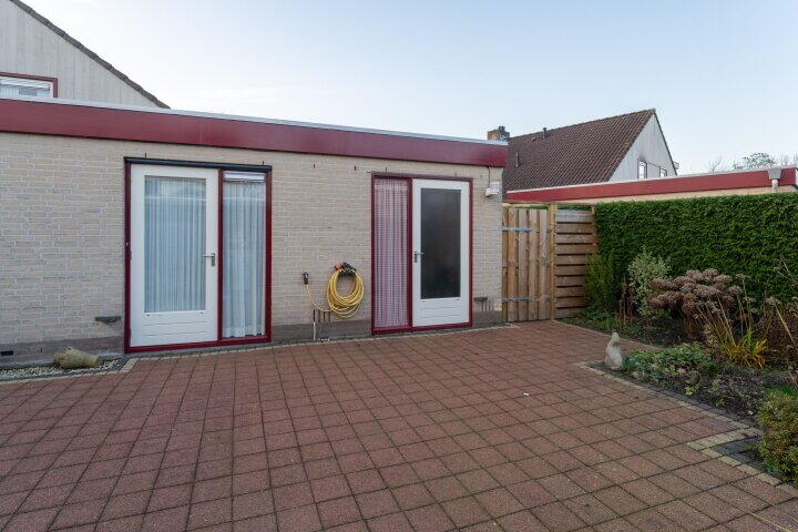 Foto 59 - Beukenhof 29, Lelystad