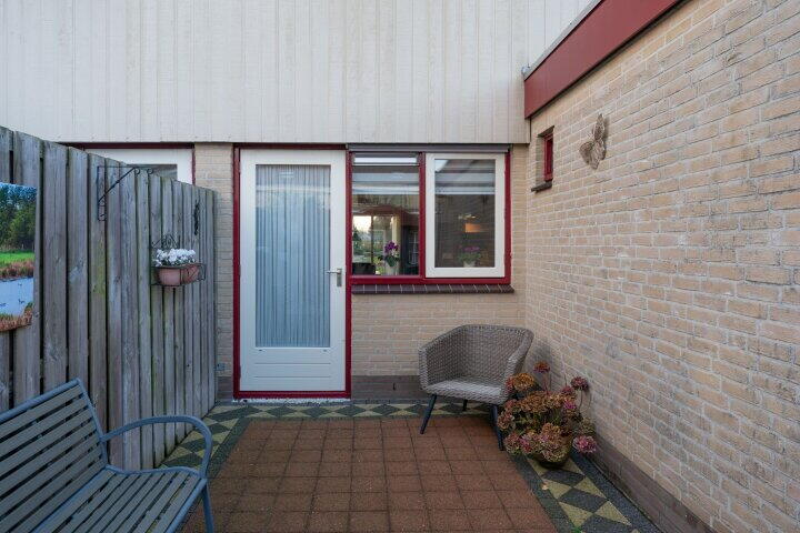 Foto 60 - Beukenhof 29, Lelystad