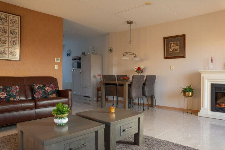 Foto 7 - Beukenhof 29, Lelystad