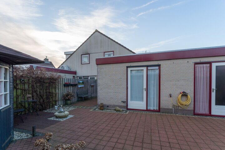 Foto 61 - Beukenhof 29, Lelystad