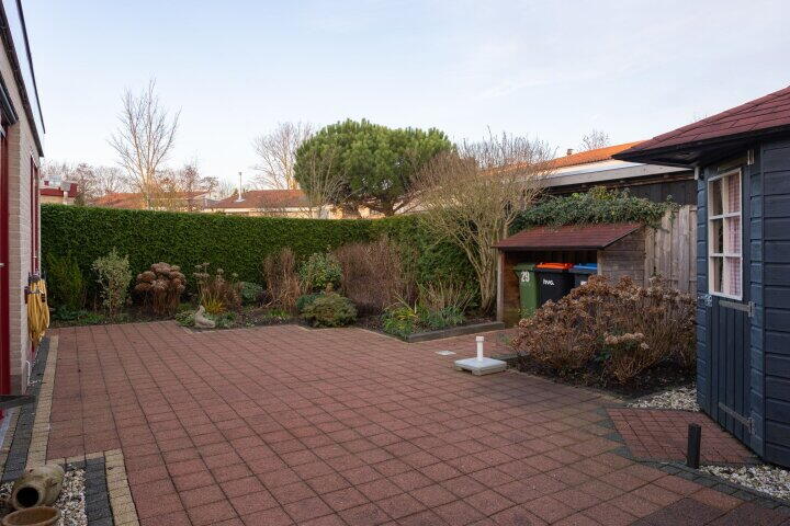 Foto 62 - Beukenhof 29, Lelystad