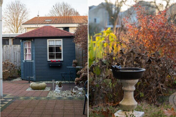 Foto 63 - Beukenhof 29, Lelystad