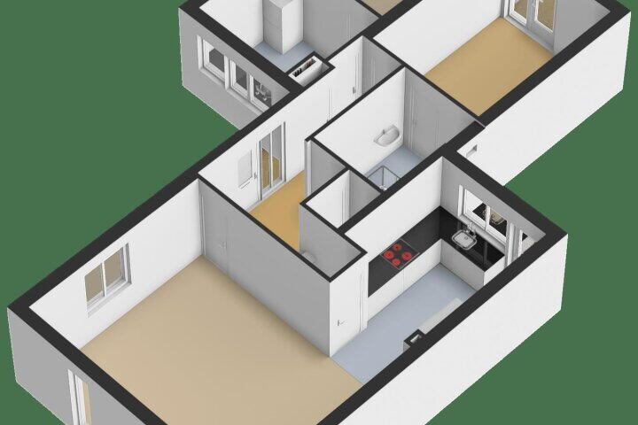 Foto 65 - Beukenhof 29, Lelystad